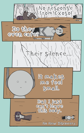 Read Kane  2 Page 1 in English