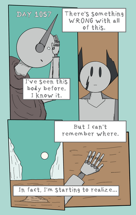 Read Kane  2 Page 2 in English