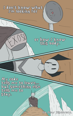 Read Kane  2 Page 4 in English