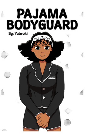 Read Pajama Bodyguard  1 Page 1 in English