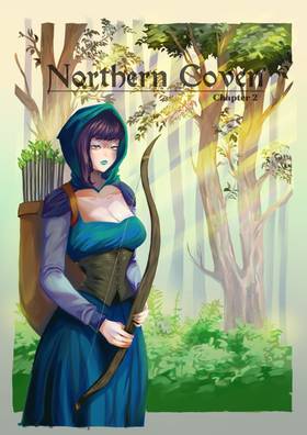 Read Northern Coven  2 Page 1 in English