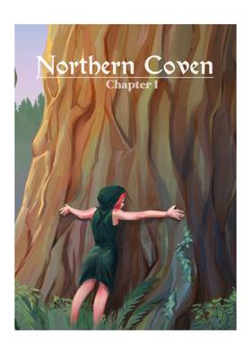 Read Northern Coven  1 Page 1 in English