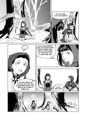 Read Northern Coven  2 Page 10 in English