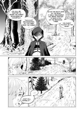 Read Northern Coven  2 Page 6 in English