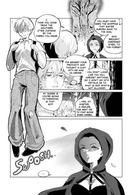 Read Northern Coven  2 Page 5 in English