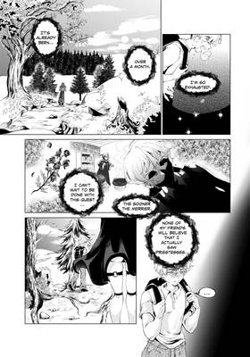 Read Northern Coven  2 Page 2 in English