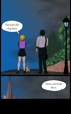 Read Guardian Wings Vol 2  4 Page 2 in English