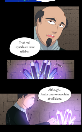 Read Guardian Wings Vol 2  9 Page 2 in English