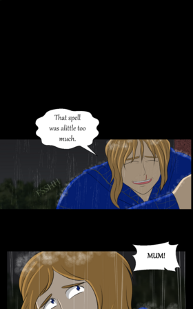 Read Guardian Wings Vol 2  10 Page 3 in English