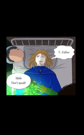Read Guardian Wings Vol 2  12 Page 2 in English