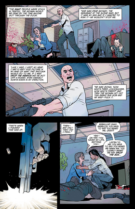 Read The Ribbon Queen  3 Page 4 in English
