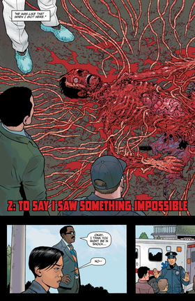 Read The Ribbon Queen  2 Page 4 in English