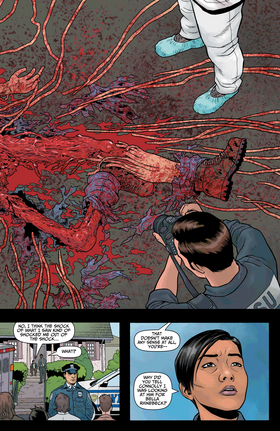 Read The Ribbon Queen  2 Page 5 in English
