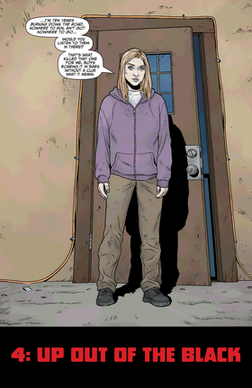 Read The Ribbon Queen  4 Page 2 in English