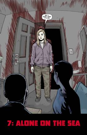 Read The Ribbon Queen  7 Page 4 in English