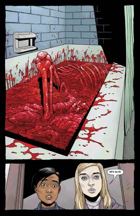 Read The Ribbon Queen  7 Page 10 in English