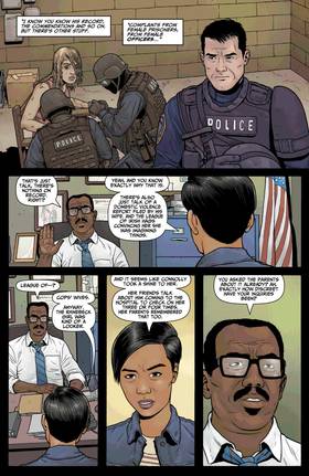 Read The Ribbon Queen  10 Page 9 in English