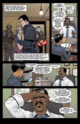 Read The Ribbon Queen  10 Page 10 in English