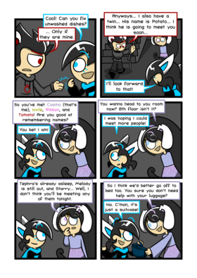 Read The Iron Ragdoll  7 Page 2 in English