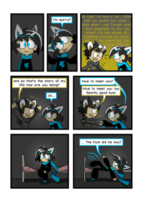 Read The Iron Ragdoll  9 Page 2 in English