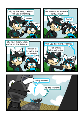 Read The Iron Ragdoll  13 Page 2 in English