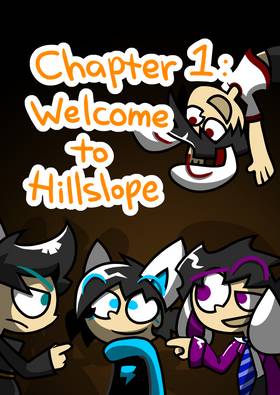Read The Iron Ragdoll  3 Page 1 in English