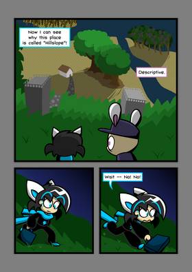 Read The Iron Ragdoll  4 Page 2 in English