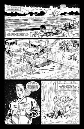 Read The Pond  2 Page 2 in English