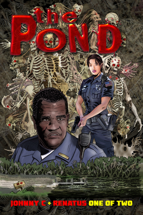 Read The Pond  1 Page 1 in English