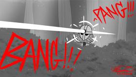Read TAKESHI - The Web Comic Series  174 Page 3 in English