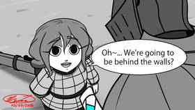 Read TAKESHI - The Web Comic Series  174 Page 10 in English