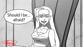 Read TAKESHI - The Web Comic Series  176 Page 3 in English
