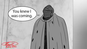 Read TAKESHI - The Web Comic Series  176 Page 4 in English