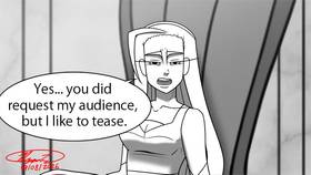 Read TAKESHI - The Web Comic Series  176 Page 5 in English