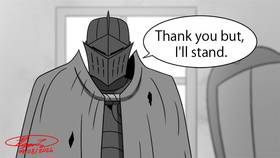 Read TAKESHI - The Web Comic Series  176 Page 8 in English