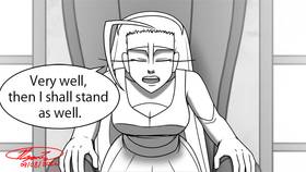 Read TAKESHI - The Web Comic Series  176 Page 10 in English