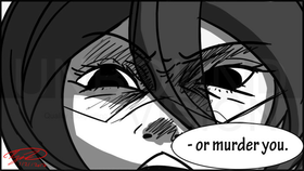 Read TAKESHI - The Web Comic Series  1 Page 4 in English