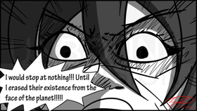 Read TAKESHI - The Web Comic Series  1 Page 7 in English