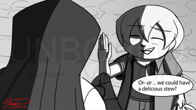 Read TAKESHI - The Web Comic Series  2 Page 4 in English