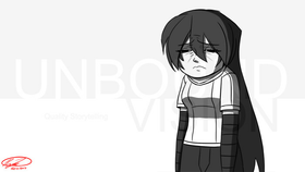 Read TAKESHI - The Web Comic Series  4 Page 7 in English