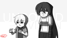 Read TAKESHI - The Web Comic Series  4 Page 9 in English