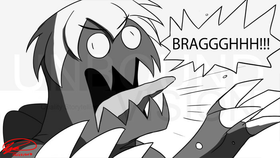 Read TAKESHI - The Web Comic Series  5 Page 9 in English