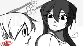Read TAKESHI - The Web Comic Series  6 Page 7 in English