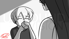 Read TAKESHI - The Web Comic Series  9 Page 2 in English