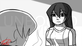 Read TAKESHI - The Web Comic Series  9 Page 5 in English