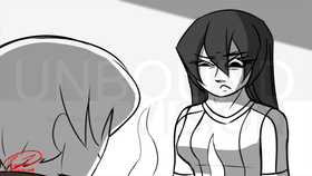 Read TAKESHI - The Web Comic Series  9 Page 8 in English