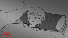 Read TAKESHI - The Web Comic Series  43 Page 1 in English
