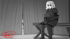 Read TAKESHI - The Web Comic Series  141 Page 1 in English
