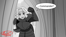 Read TAKESHI - The Web Comic Series  142 Page 1 in English