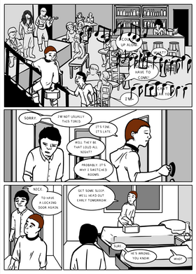 Read No Love Lost  2 Page 10 in English